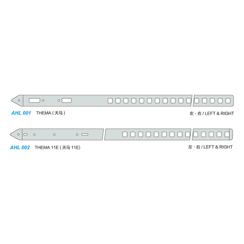 AHL 001 / 002 THEMA(天馬)